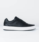 C600 DEPORTIVO HOMBRE EN CUERO NEGRO