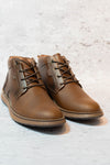 1190  BOTA HOMBRE CAFE