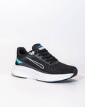 0622- DEPORTIVO HOMBRE EN LONA NEGRO