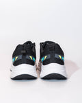 0622- DEPORTIVO HOMBRE EN LONA NEGRO