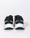 0622- DEPORTIVO HOMBRE EN LONA NEGRO