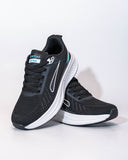 0622- DEPORTIVO HOMBRE EN LONA NEGRO