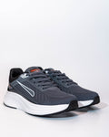 0622- DEPORTIVO HOMBRE EN LONA GRIS