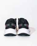 0622- DEPORTIVO HOMBRE EN LONA GRIS