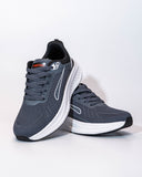 0622- DEPORTIVO HOMBRE EN LONA GRIS