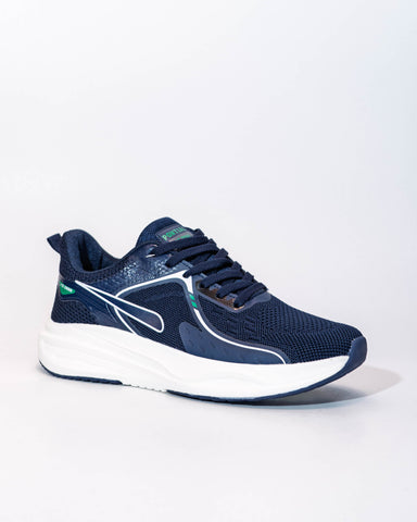 0620- DEPORTIVO HOMBRE EN LONA AZUL