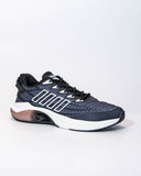 0367- DEPORTIVO HOMBRE EN LONA SPORT NEGRO