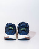 0367- DEPORTIVO HOMBRE EN LONA AZUL