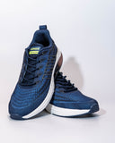 0367- DEPORTIVO HOMBRE EN LONA AZUL