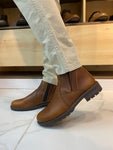 G238 BOTA HOMBRE MIEL