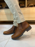 G238 BOTA HOMBRE MIEL