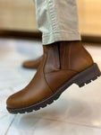 G238 BOTA HOMBRE MIEL