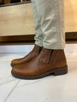 G238 BOTA HOMBRE MIEL