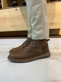 1190  BOTA HOMBRE CAFE