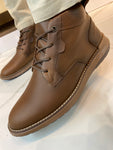 1190  BOTA HOMBRE CAFE